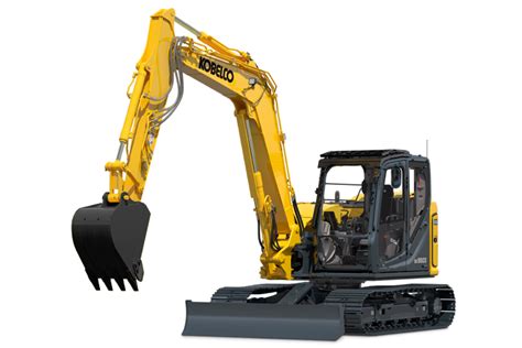 is a kobelco sk85sr-3 a mini excavator|kobelco sk85cs 7 maintenance.